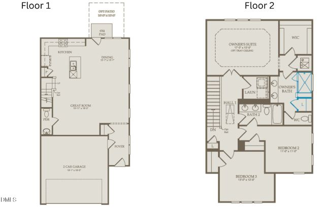 5021 Reader Way, Durham, NC 27703