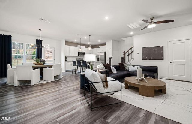 5021 Reader Way, Durham, NC 27703