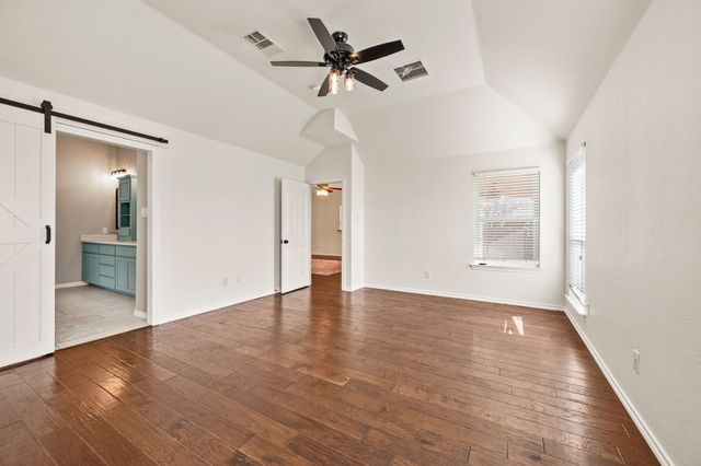 8625 Shadow Trace Drive, Fort Worth, TX 76244