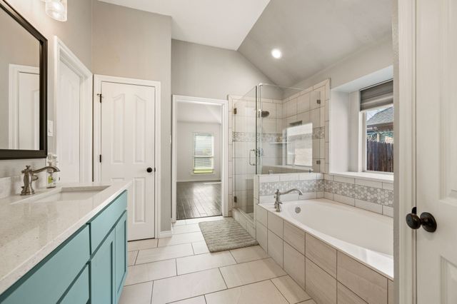 8625 Shadow Trace Drive, Fort Worth, TX 76244