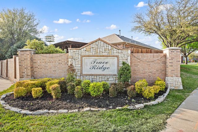 8625 Shadow Trace Drive, Fort Worth, TX 76244