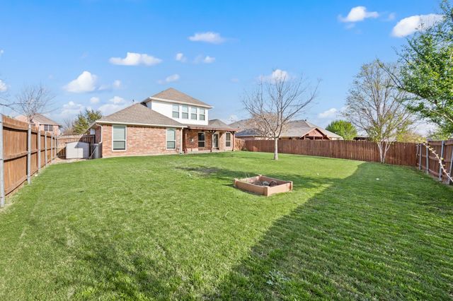 8625 Shadow Trace Drive, Fort Worth, TX 76244