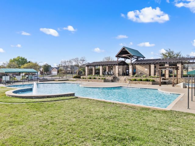 8625 Shadow Trace Drive, Fort Worth, TX 76244