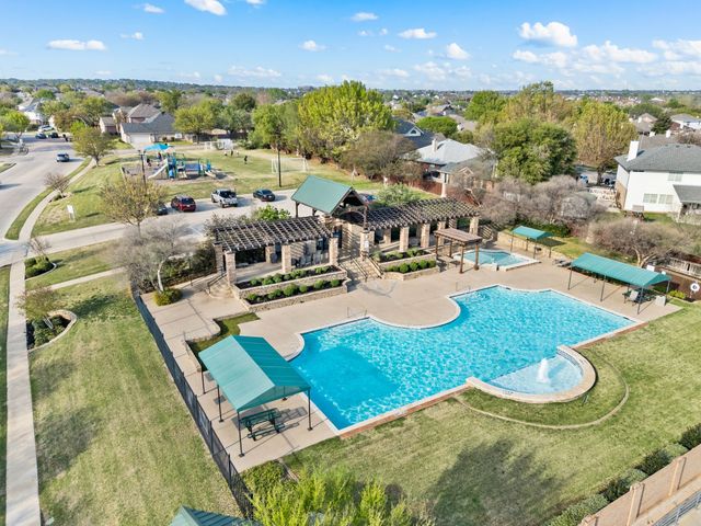8625 Shadow Trace Drive, Fort Worth, TX 76244