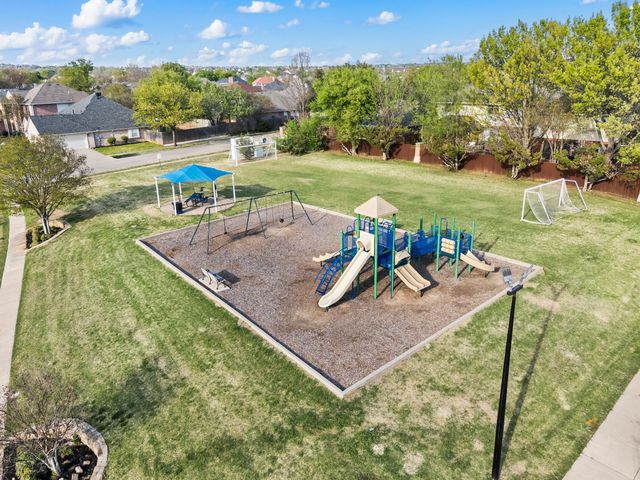 8625 Shadow Trace Drive, Fort Worth, TX 76244