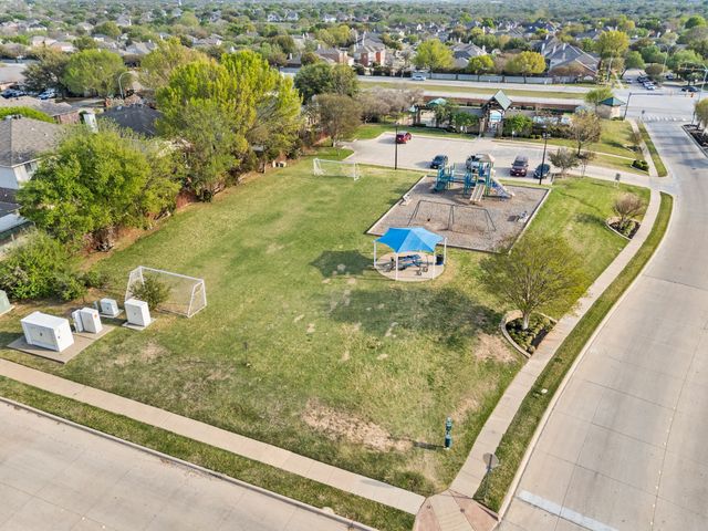 8625 Shadow Trace Drive, Fort Worth, TX 76244