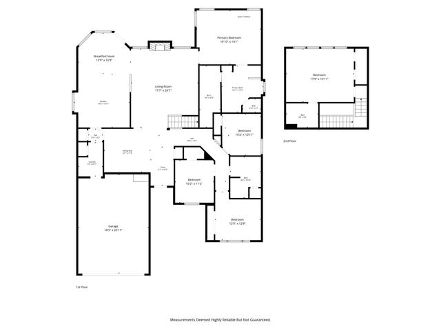 8625 Shadow Trace Drive, Fort Worth, TX 76244