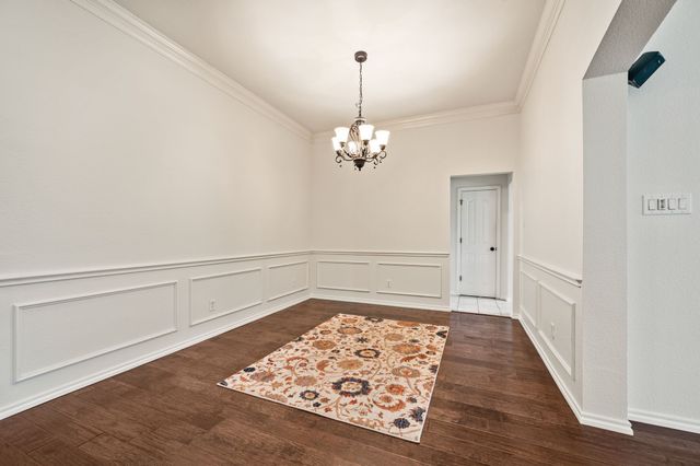 8625 Shadow Trace Drive, Fort Worth, TX 76244