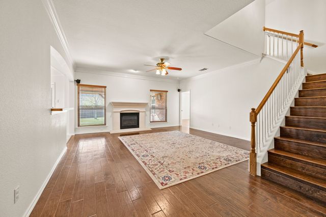 8625 Shadow Trace Drive, Fort Worth, TX 76244