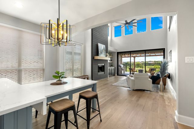 913 Royal Minister Boulevard, Lewisville, TX 75056