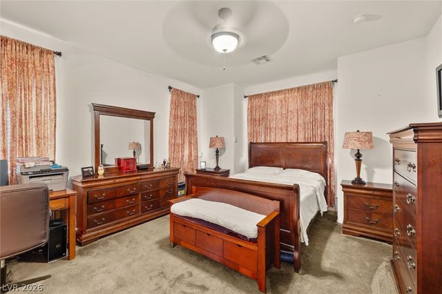 9332 Longhorn Falls Court, Las Vegas, NV 89149
