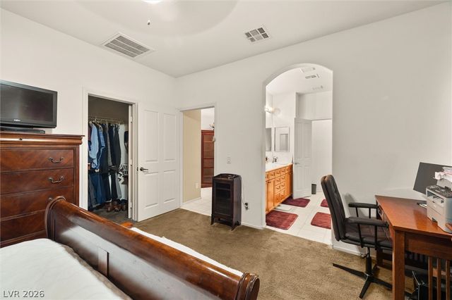 9332 Longhorn Falls Court, Las Vegas, NV 89149