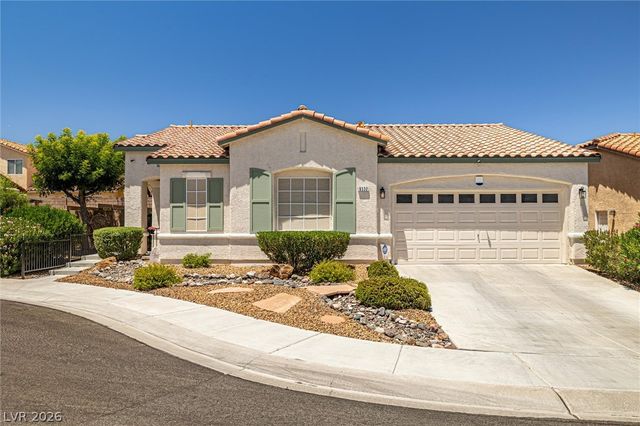 9332 Longhorn Falls Court, Las Vegas, NV 89149