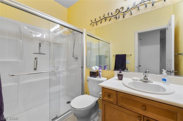 9332 Longhorn Falls Court, Las Vegas, NV 89149