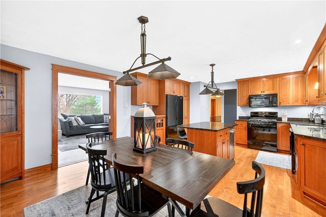 1211 Trent Drive, Unity Twp, PA 15650