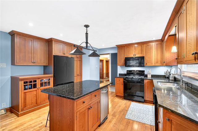1211 Trent Drive, Unity Twp, PA 15650