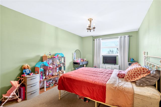 1211 Trent Drive, Unity Twp, PA 15650