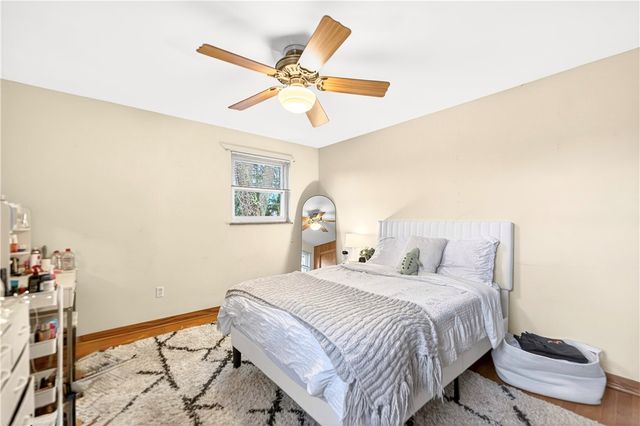 1211 Trent Drive, Unity Twp, PA 15650