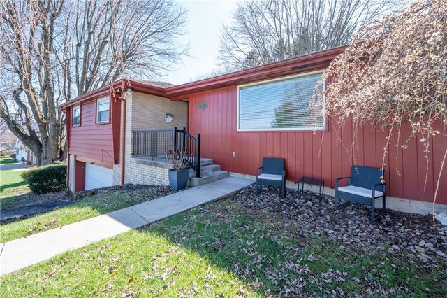 1211 Trent Drive, Unity Twp, PA 15650