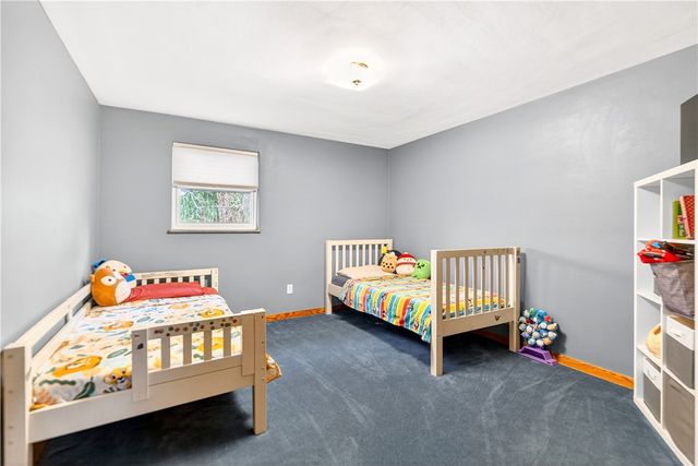 1211 Trent Drive, Unity Twp, PA 15650