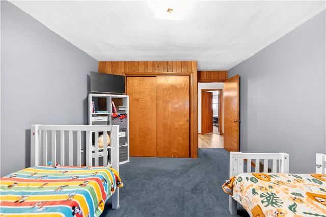 1211 Trent Drive, Unity Twp, PA 15650