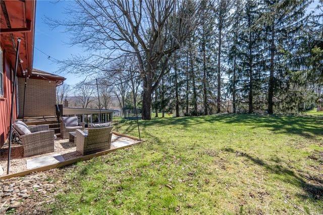 1211 Trent Drive, Unity Twp, PA 15650