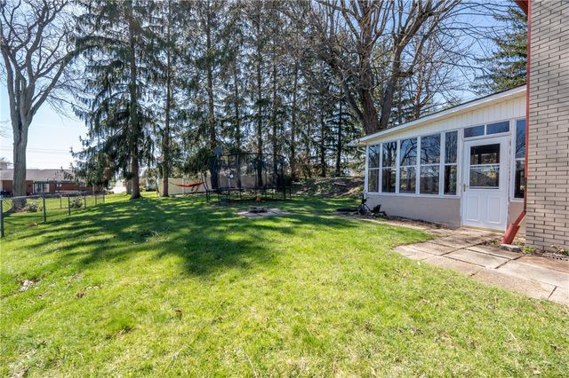 1211 Trent Drive, Unity Twp, PA 15650