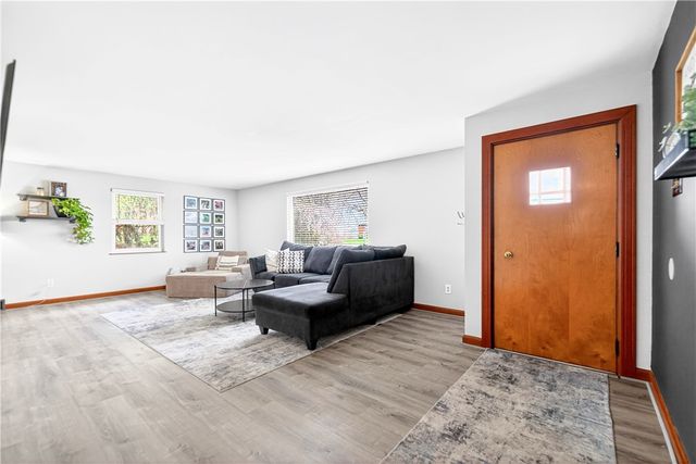 1211 Trent Drive, Unity Twp, PA 15650