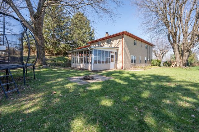 1211 Trent Drive, Unity Twp, PA 15650
