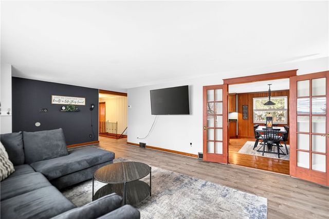 1211 Trent Drive, Unity Twp, PA 15650