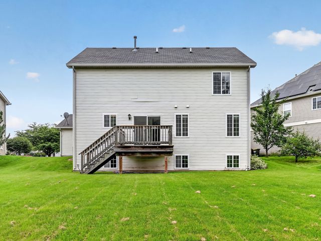 1911 Cameron Drive, Hampshire, IL 60140