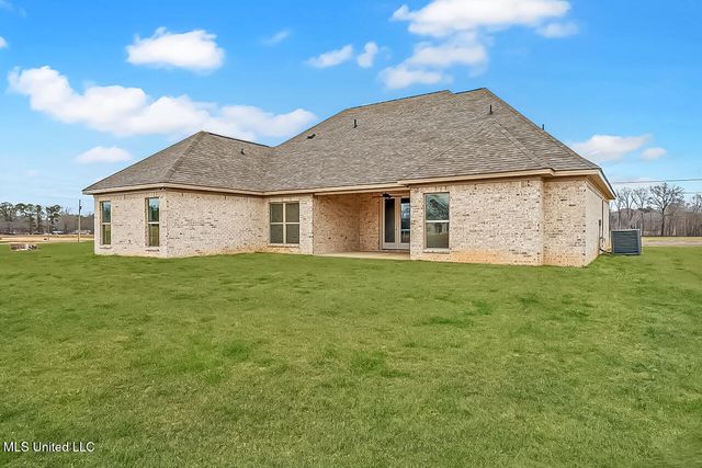 416 Lennon Lane, Brandon, MS 39047