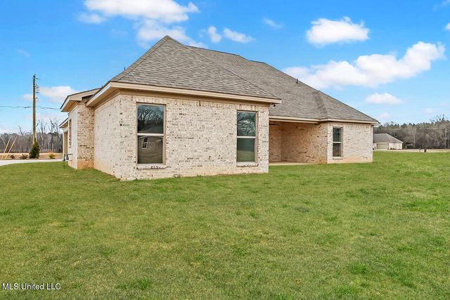 416 Lennon Lane, Brandon, MS 39047