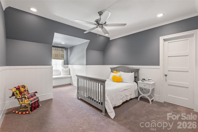 2800 Wintergreen Drive, Charlotte, NC 28211