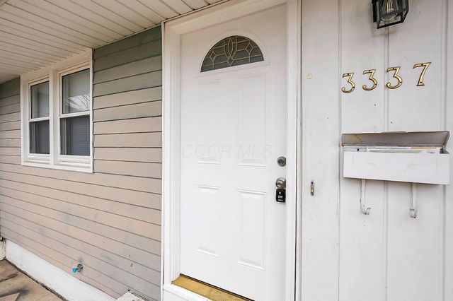 3337 Dresden Street, Columbus, OH 43224