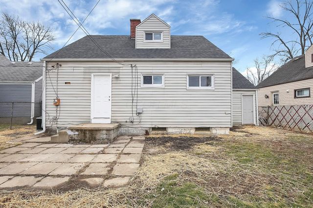 3337 Dresden Street, Columbus, OH 43224