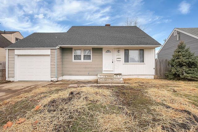 3337 Dresden Street, Columbus, OH 43224