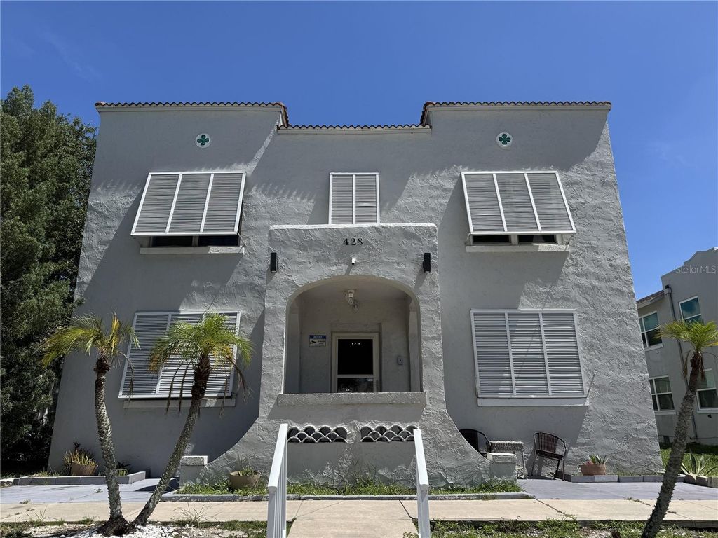 424 ARMADA ROAD S 3, Venice, FL 34285