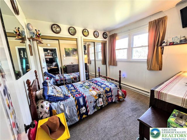 140 PENN Drive, Towamensing Twp, PA 18235