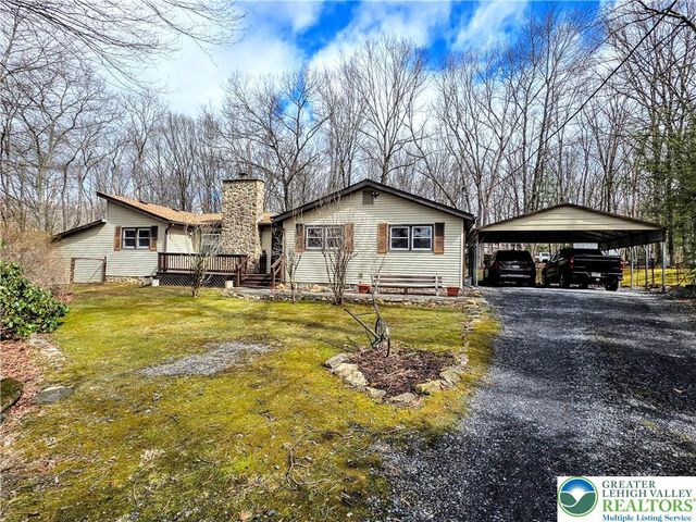 140 PENN Drive, Towamensing Twp, PA 18235
