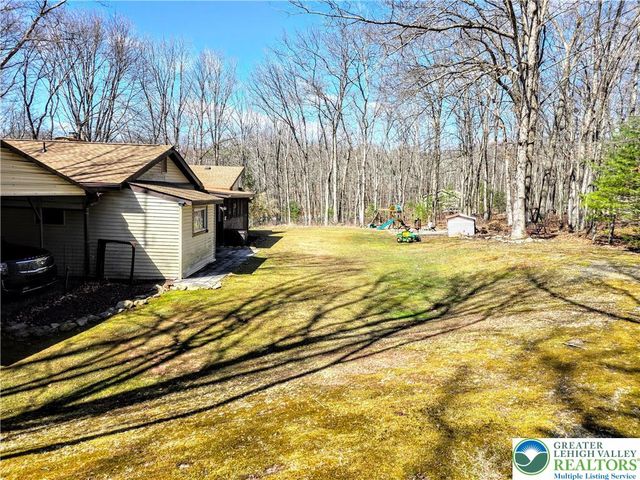 140 PENN Drive, Towamensing Twp, PA 18235