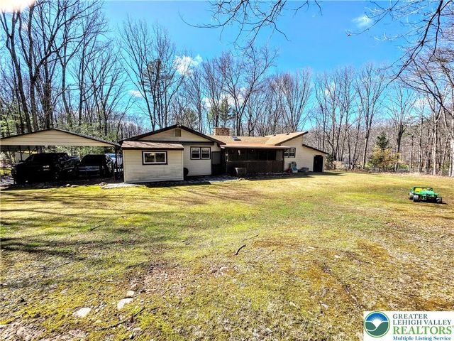 140 PENN Drive, Towamensing Twp, PA 18235