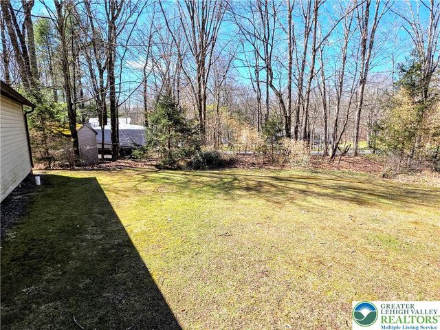 140 PENN Drive, Towamensing Twp, PA 18235