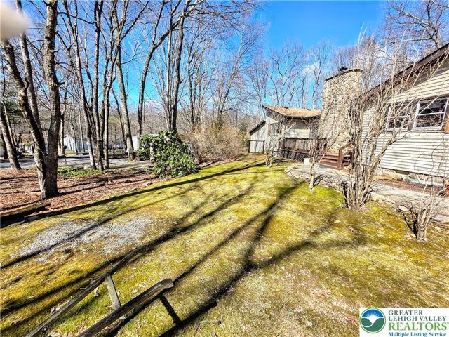 140 PENN Drive, Towamensing Twp, PA 18235