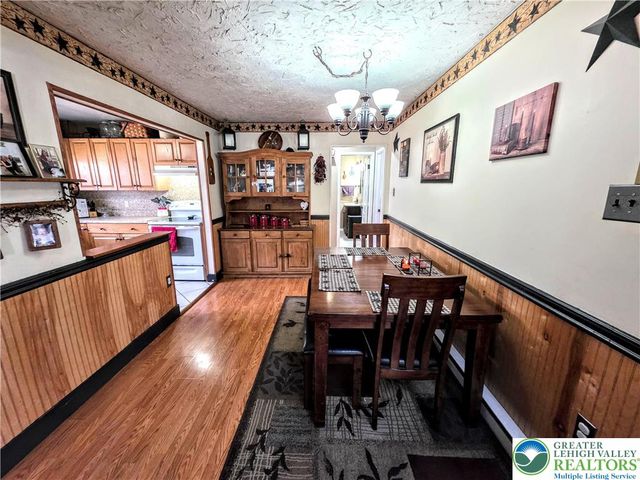 140 PENN Drive, Towamensing Twp, PA 18235