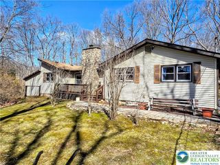 140 PENN Drive, Towamensing Twp, PA 18235