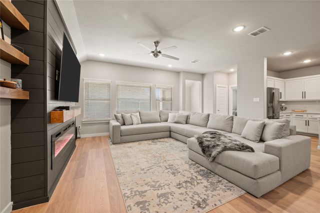 14733 Desert Door Drive, Fort Worth, TX 76052