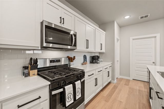 14733 Desert Door Drive, Fort Worth, TX 76052