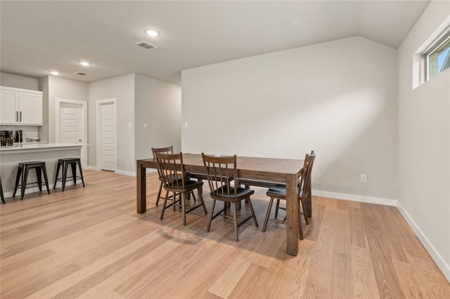 14733 Desert Door Drive, Fort Worth, TX 76052