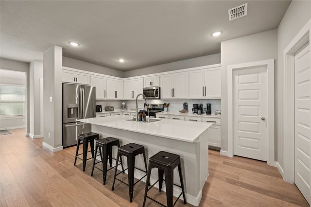 14733 Desert Door Drive, Fort Worth, TX 76052